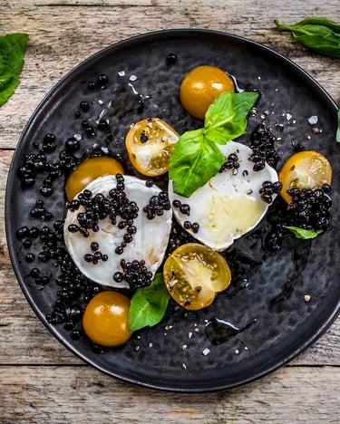 Balsamico Kaviar