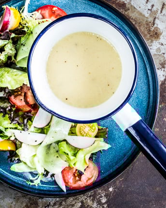 French Dressing