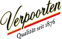 Logo der Marke Verpoorten
