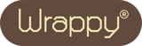 Logo des Unternehmens Wrappy