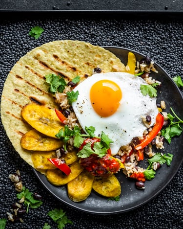 Gallo Pinto