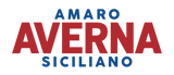 Logo der Marke Averna, Amaro Siciliano