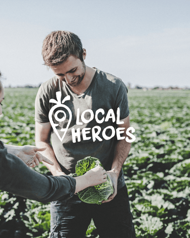 Local Heroes Kohl
