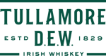 Logo der Marke Tullamore DEW