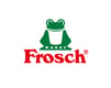 Logo der Marke Frosch
