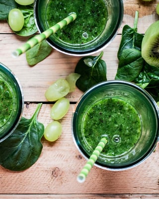 Green Power Smoothie