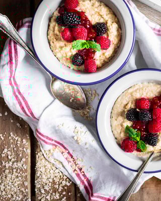 Porridge