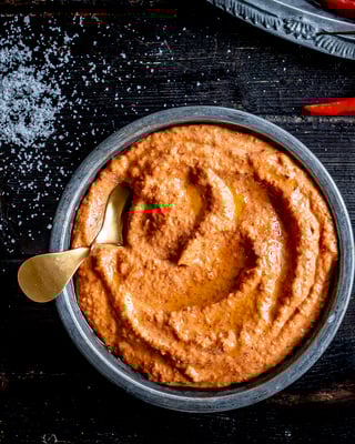 Muhammara