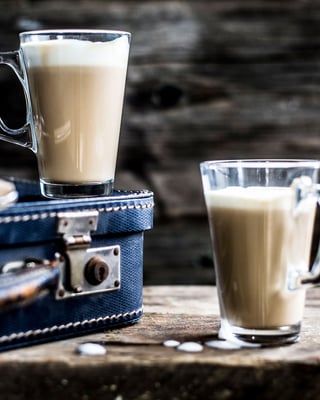 Chai Tee zum Selbermachen