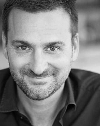 Jochen Matzer Landingpage