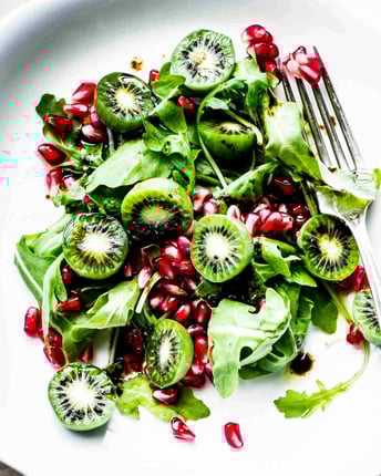 Kiwibeeren_Salat