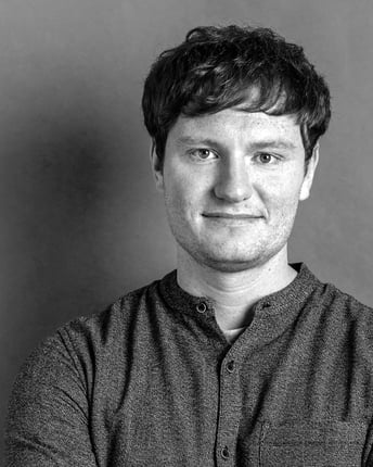 Bastian Lotze Landingpage