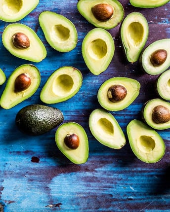 Avocados