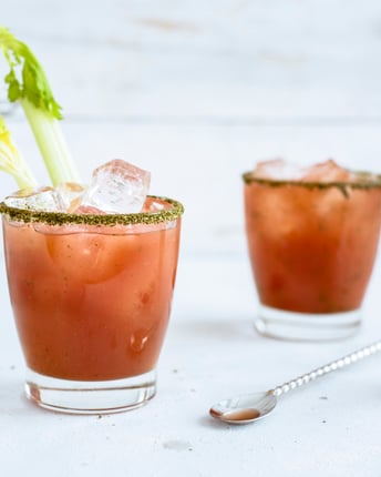 Bloody Caesar