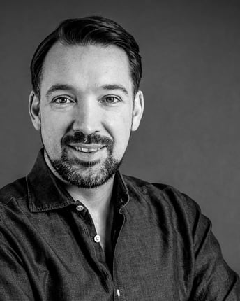Sebastian Heinz Landingpage