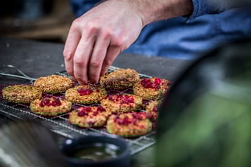 Cookies verzieren
