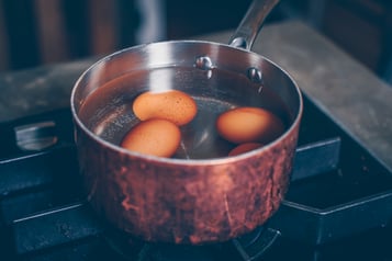 Eiersalat