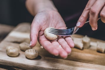 Gnocchi Formen