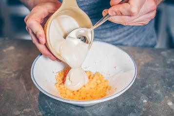 Eiersalat