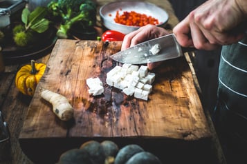 Feta Hacken