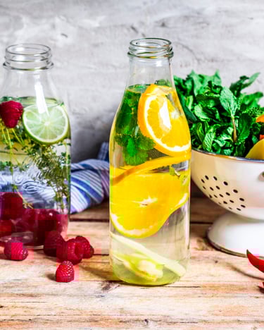 Infused Water