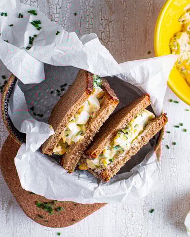 Eiersalat