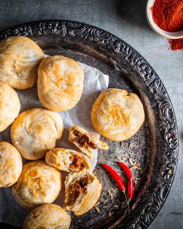 Kachori