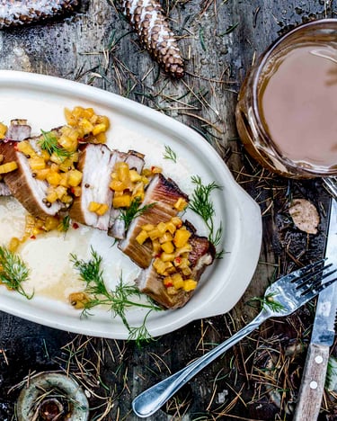 Schweinerippchen mit Sharon Frucht.jpg