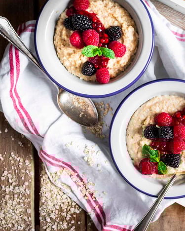 Porridge