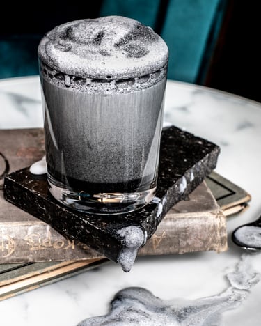 Black Latte