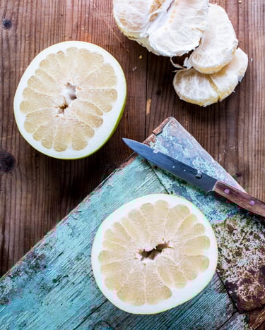 Pomelo