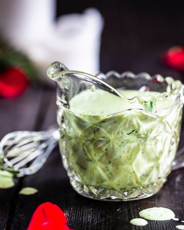 Kräutersauce