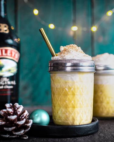 Baileys Eierlikoer Partnerseite