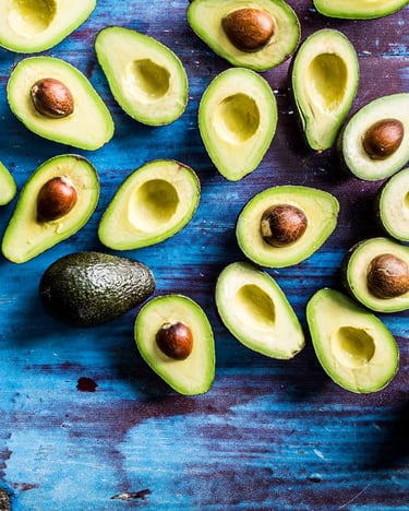 Avocados
