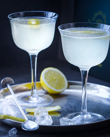 French 75