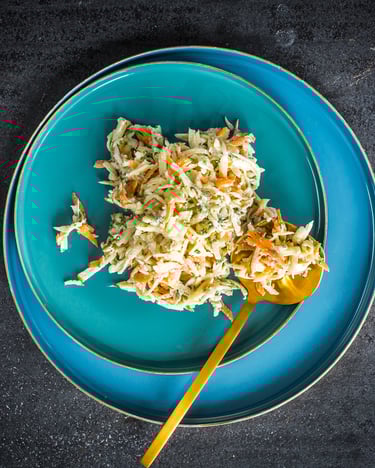 Pastinakensalat