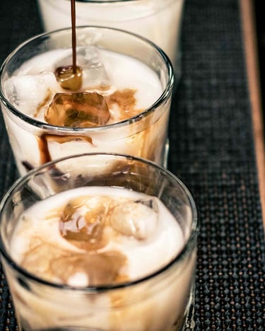 Espresso Martini