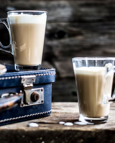 Chai Tee zum Selbermachen