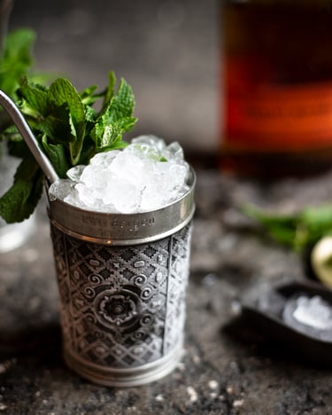 Mint Julep