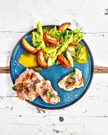 Saltimbocca